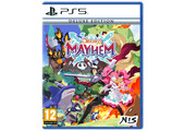 Disgaea Mayhem - Deluxe Edition - PS5