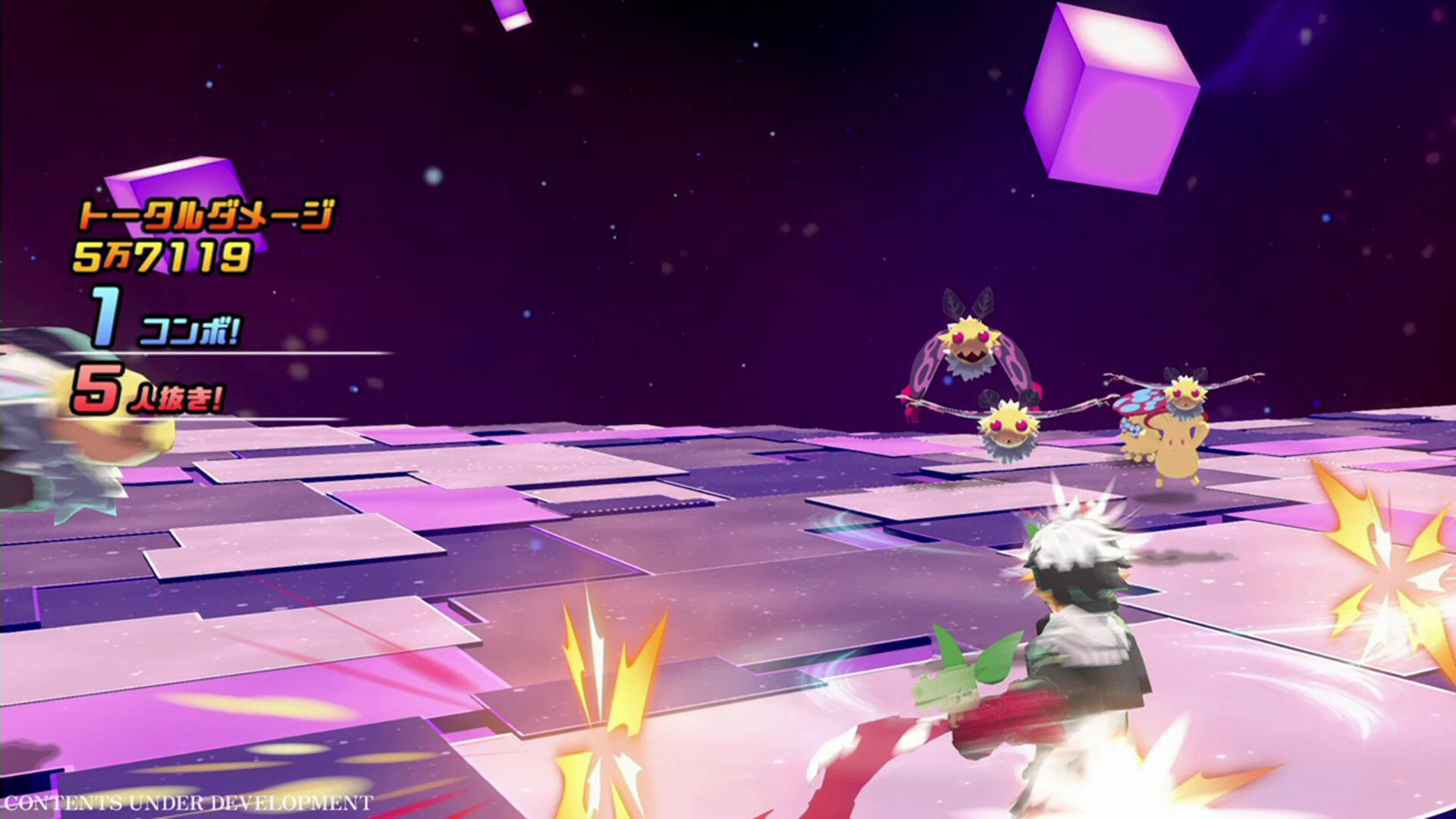 Disgaea Mayhem - Deluxe Edition - PS5