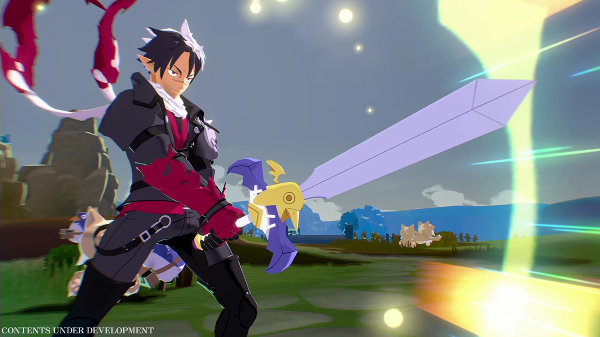 Disgaea Mayhem - Deluxe Edition - Nintendo Switch