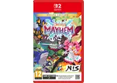 Disgaea Mayhem - Deluxe Edition - Nintendo Switch 2