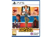 American Arcadia - PS5