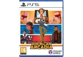 American Arcadia - PS5
