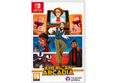 American Arcadia - Nintendo Switch