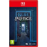 Blue Prince - Nintendo Switch 2