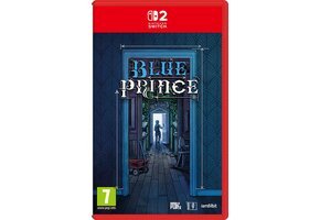 Blue Prince - Nintendo Switch 2