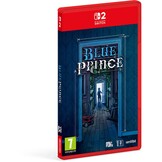 Blue Prince - Nintendo Switch 2
