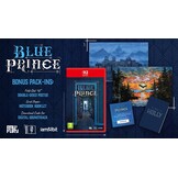 Blue Prince - Nintendo Switch 2