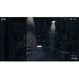 Blue Prince - Nintendo Switch 2