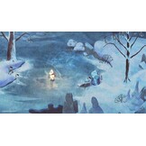 Moomintroll: Winter’s Warmth - PS5