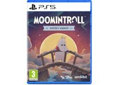 Moomintroll: Winter’s Warmth - PS5