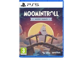 Moomintroll: Winter’s Warmth - PS5