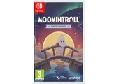 Moomintroll: Winter’s Warmth - Nintendo Switch