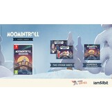 Moomintroll: Winter’s Warmth - Nintendo Switch