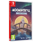 Moomintroll: Winter’s Warmth - Nintendo Switch