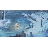 Moomintroll: Winter’s Warmth - Nintendo Switch