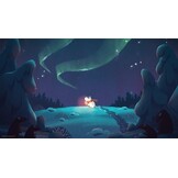 Moomintroll: Winter’s Warmth - Nintendo Switch