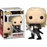 Pop Game of Thrones: House of the Dragon - Daemon Targaryen - Funko Pop #23