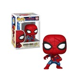 Pop Marvel: Spider-Man - Brand New Day (No Way Home Suit) - Funko Pop #1587