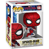 Pop Marvel: Spider-Man - Brand New Day - Funko Pop #1586
