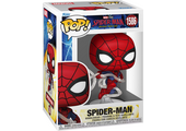 Pop Marvel: Spider-Man - Brand New Day - Funko Pop #1586
