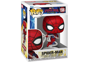 Pop Marvel: Spider-Man - Brand New Day - Funko Pop #1586
