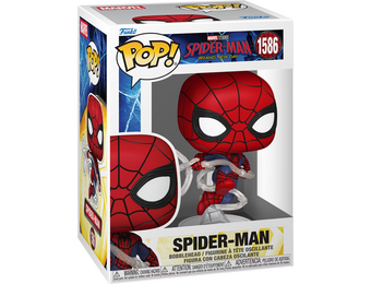 Pop Marvel: Spider-Man - Brand New Day - Funko Pop #1586