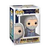 Pop Harry Potter: Albus Dumbledore - Funko Pop #183
