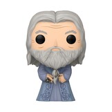 Pop Harry Potter: Albus Dumbledore - Funko Pop #183