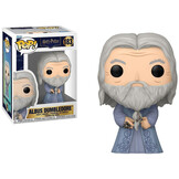Pop Harry Potter: Albus Dumbledore - Funko Pop #183