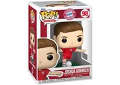 Pop Football: FC Bayern München - Joshua Kimmich - Funko Pop #98