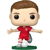 Pop Football: FC Bayern München - Joshua Kimmich - Funko Pop #98