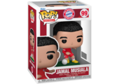 Pop Football: FC Bayern München - Jamal Musiala - Funko Pop #99