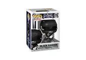 Pop Movies: Mighty Morphin Power Rangers - Black Ranger - Funko Pop #1776