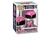 Pop Movies: Mighty Morphin Power Rangers - Pink Ranger - Funko Pop #1778
