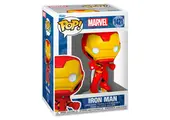 Pop Marvel: Iron Man - Funko Pop #1421