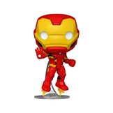 Pop Marvel: Iron Man - Funko Pop #1421