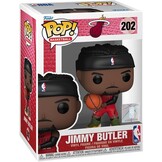 Pop Basketball: Jimmy Butler - Funko Pop #202