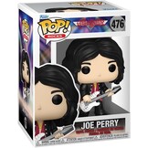 Pop Rocks: Aerosmith - Joe Perry - Funko Pop #476