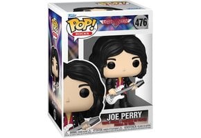 Pop Rocks: Aerosmith - Joe Perry - Funko Pop #476