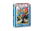 Pop Comic Covers: X-Men - Wolverine - Funko Pop #73