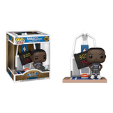 Pop Deluxe: Shaq With Backboard - Funko Pop #207