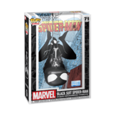 Pop Comic Covers: Marvel - Spider-Man - Funko Pop #71