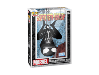 Pop Comic Covers: Marvel - Spider-Man - Funko Pop #71