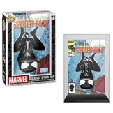 Pop Comic Covers: Marvel - Spider-Man - Funko Pop #71