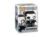 Pop Rocks: Ghost - Papa Emeritus IV - Funko Pop #428