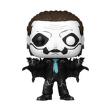 Pop Rocks: Ghost - Papa Emeritus IV - Funko Pop #428