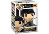 Pop Icons: Bruce Lee - Funko Pop #95