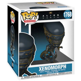 Pop Television: Alien Earth - Xenomorph - Funko Pop #1768