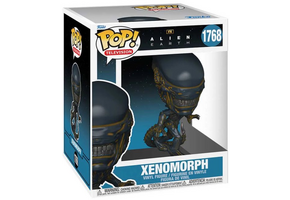 Pop Television: Alien Earth - Xenomorph - Funko Pop #1768