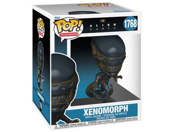Pop Television: Alien Earth - Xenomorph - Funko Pop #1768